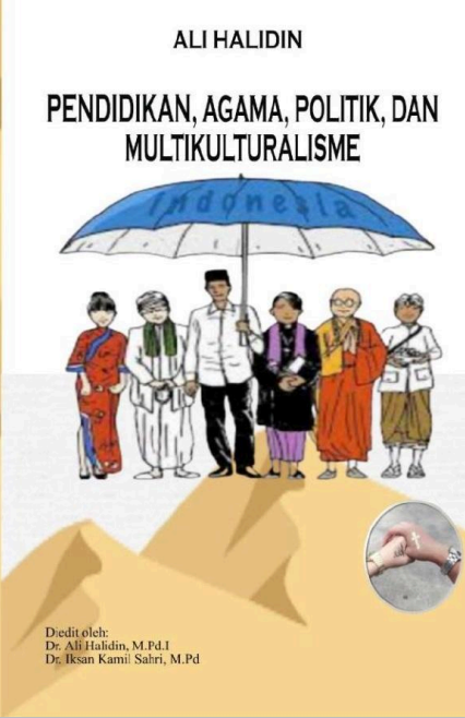 Pendidikan, Agama, Politik, dan Multikulturalis